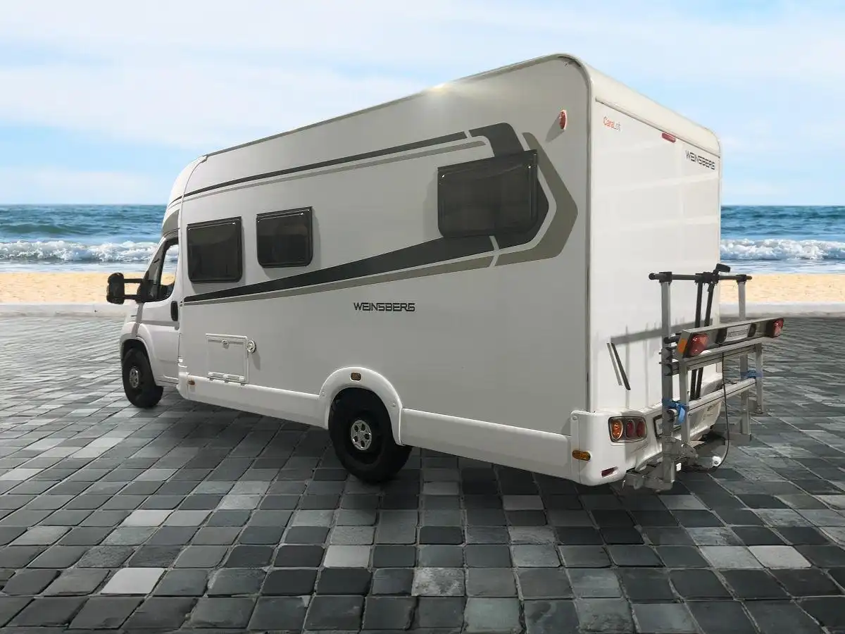 WEINSBERG Cara Loft 700 MG  - Ansicht 3